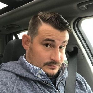 Meet your Posher, Matthew